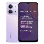 Redmi Free Mobile Book Now and Avail Free Accessories Combo Online